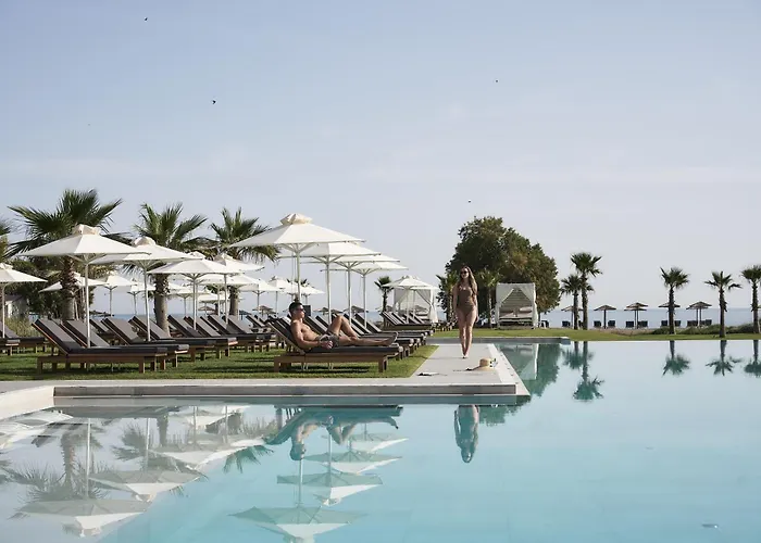 Myrion Beach Resort & Spa - Adults Only
